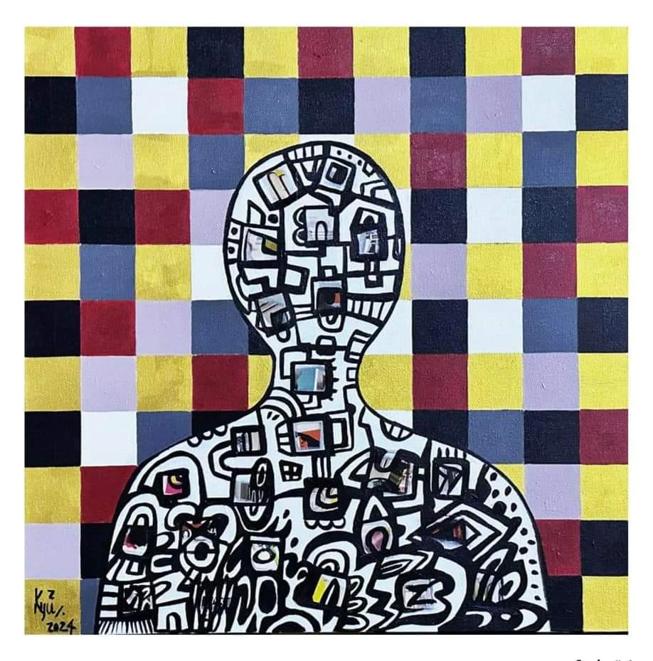 Body of Signs — Kyu Kyu (KK-001)