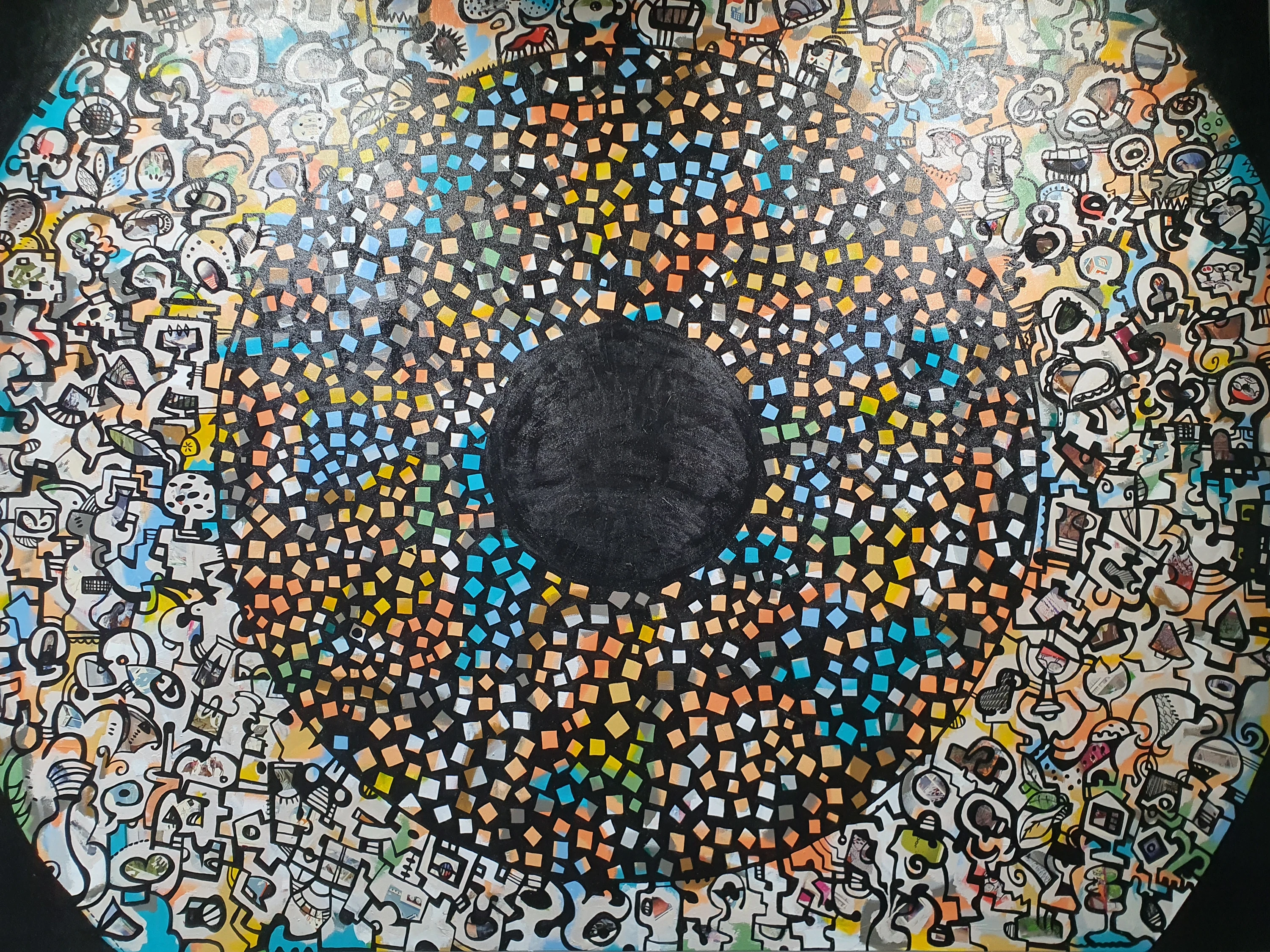Symbol Weather — Kyu Kyu (KK-078)