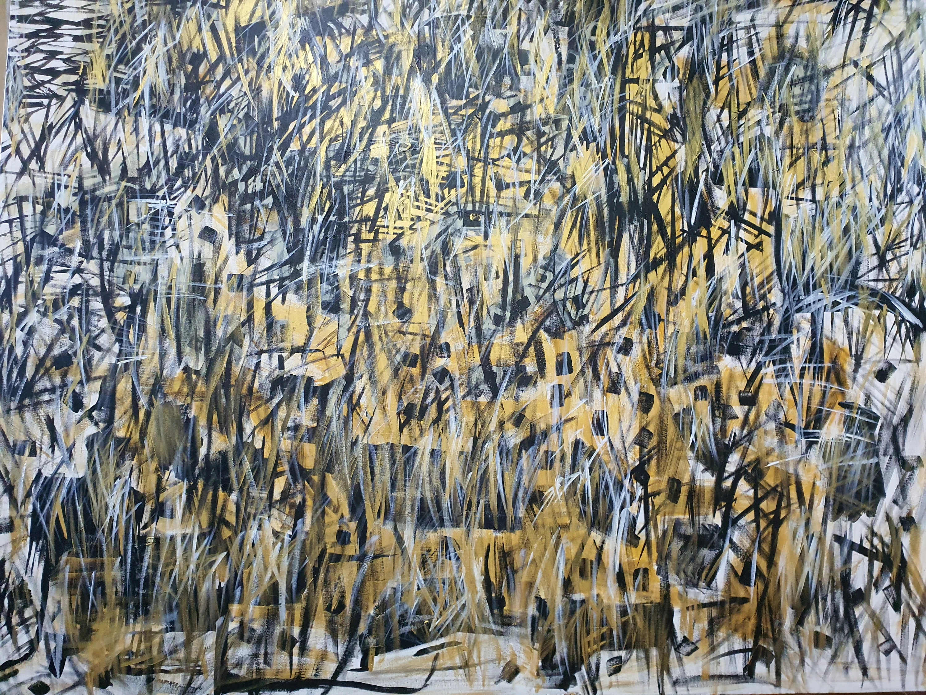 Field of Memory — Kyu Kyu (KK-157)